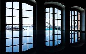 GINN Hotel Hamburg Elbspeicher